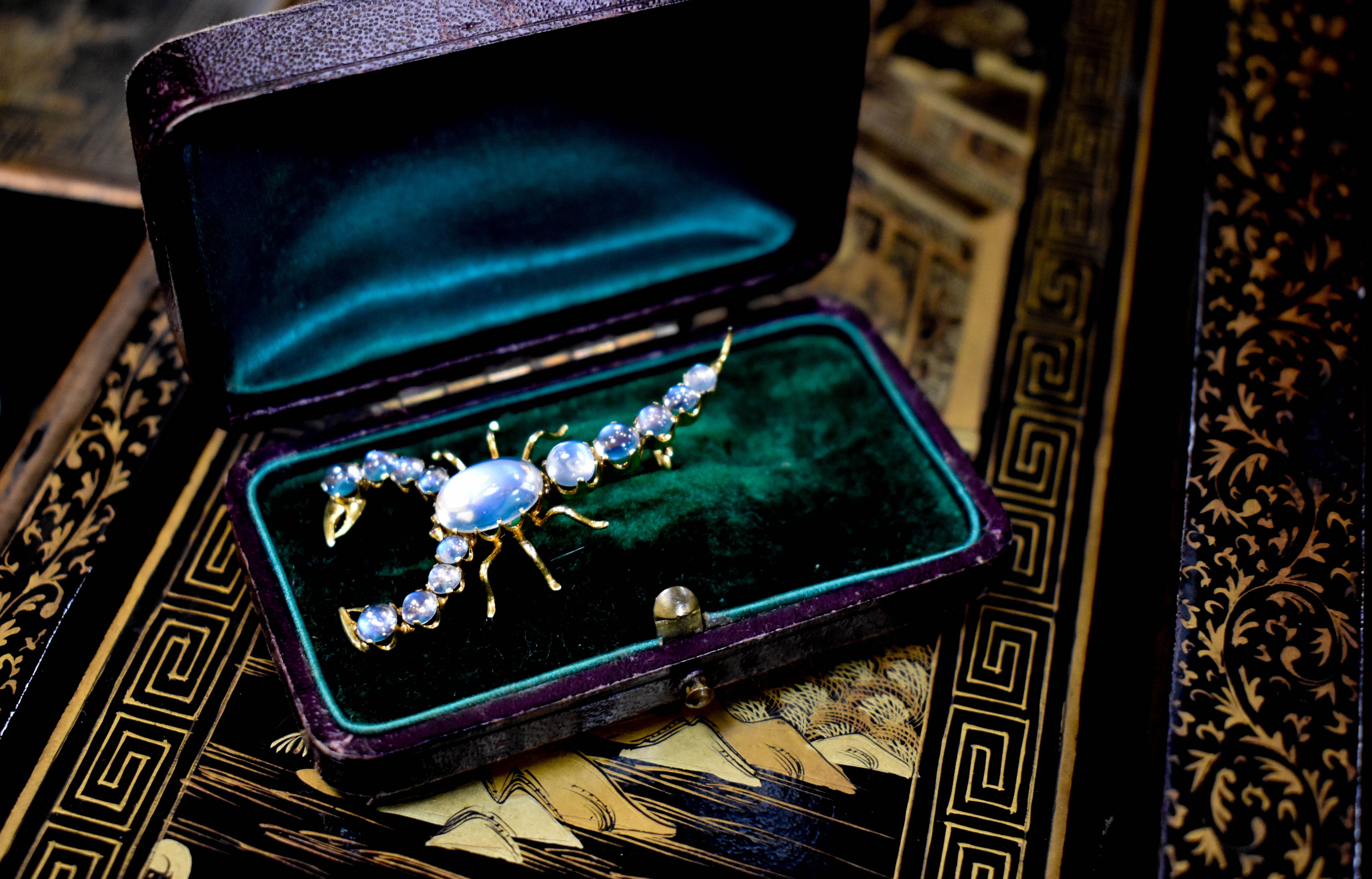September's Fine Jewellery, Silver & Watch Auction
