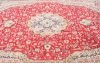 Lot 579 - A large Middle Eastern carpet, with central...