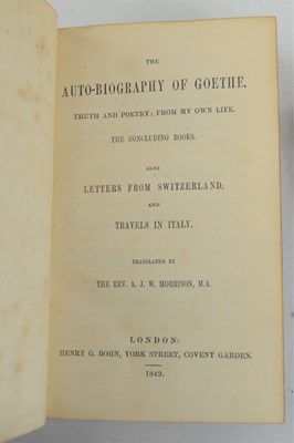 Lot 424 - A group of collectible books to include...