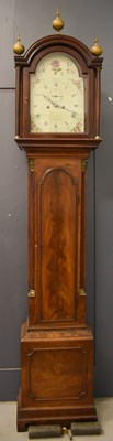 Lot 643 - A J.A Warren of Canterbury 19th century...