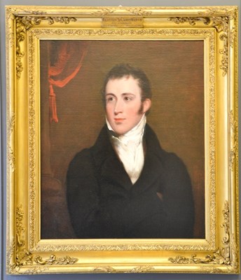 Lot 526 - Thomas Barber (1786-1843): 19th century...