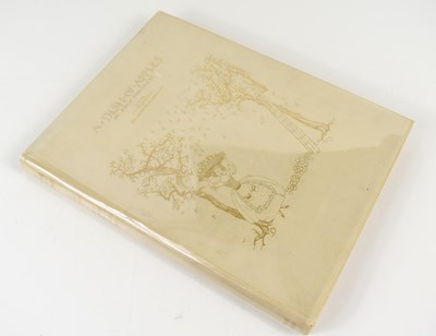 Lot 390 - Eden Phillpott, illustrated by Arthur Rackham...