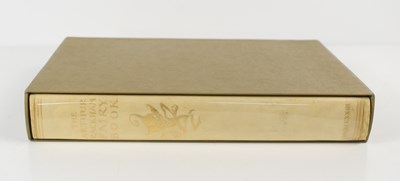 Lot 402 - Arthur Rackham 'The Arthur Rackham Fairy Book',...