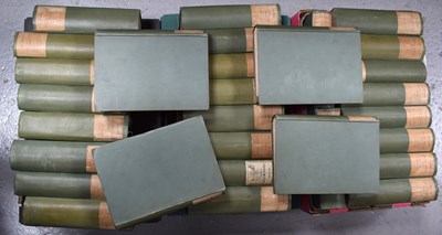 Lot 382 - Charles Dickens 'The Works' Edition De Luxe, a...