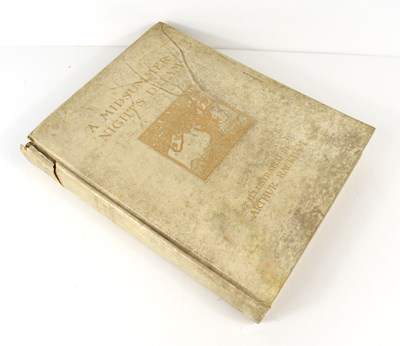 Lot 385 - A signed limited edition copy of 'A...