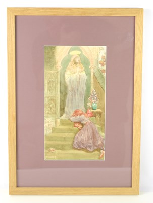 Lot 417 - Leslie F Everett (late 19th/early 20th...