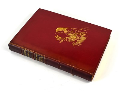 Lot 386 - Jonathan Swift, 'Gulliver's Travels',...