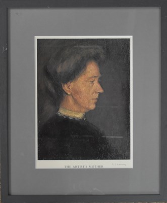 Lot 433 - Laurence Stephen Lowry (1887-1976): a set of...