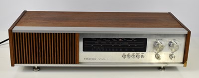 Lot 115 - A vintage Ferguson Futura II, model 3166 table...