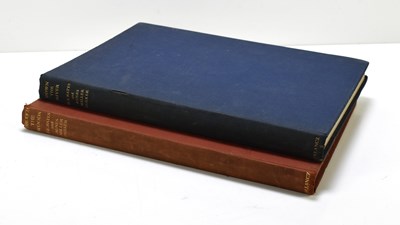 Lot 327 - "Through the Woods" and "Down the River" by...