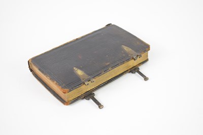 Lot 357 - Thomas A Kempis: 'The Imitation of Christ', a...