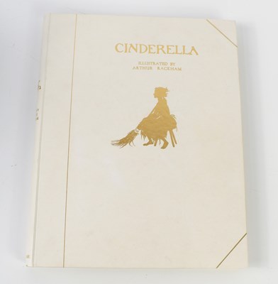 Lot 360 - A limited edition de luxe of 'Cinderella',...