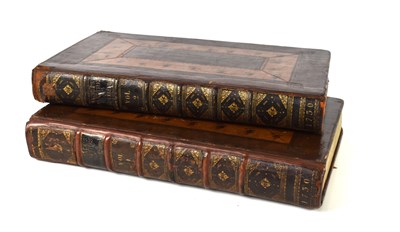 Lot 361 - The Antiquities of Warwickshire by Sir William...