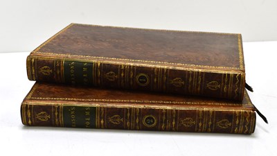 Lot 369 - William Mason, M. A. 'Poems, A New Edition',...