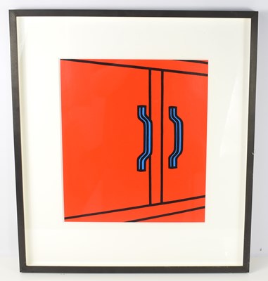 Lot 105 - Patrick Caulfield (1936-2005): "We Wanted to...