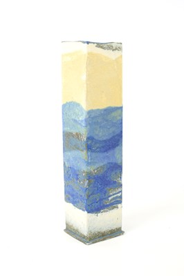 Lot 8 - Helle Videvik( Estonian 1945- ): A square form...