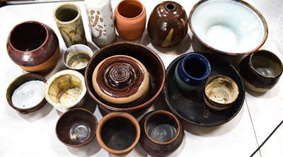 Lot 49 - Keith Maplestone (20th century): a selection...