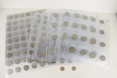 Lot 47 - A collection of early to mid 20th century GB...