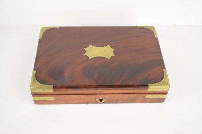 Lot 1 - A fine cased pair of boxlock percussion pocket...