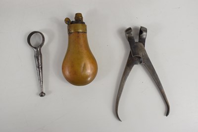 Lot 1 - A fine cased pair of boxlock percussion pocket...