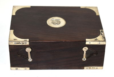 Lot 13 - A fine pair of Peter Dyson and Sons replica...