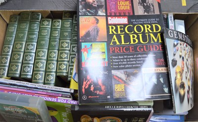 Lot 428 - A group of Charles Dickens and antique...