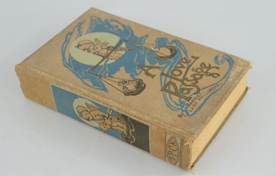 Lot 437 - A Love Passage by Lady Harriet Phillimore, 1st...
