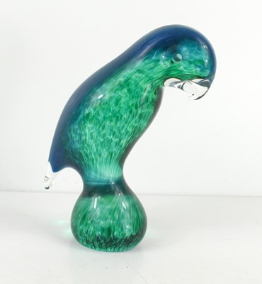 Lot 48 - A Wedgwood, Kings Lynn glass paperweight...