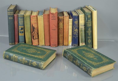 Lot 443 - A group of collectible books some first...