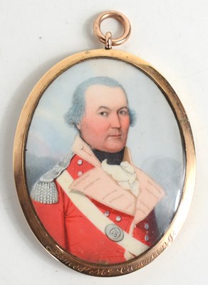 Lot 6 - Circle of Frederick Buck: A 19th century...