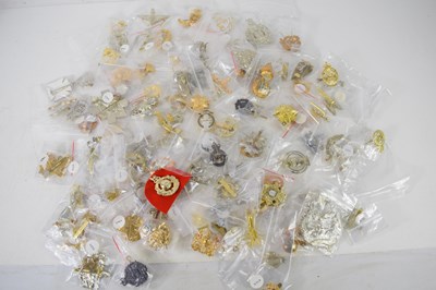 Lot 43 - An extensive group of modern and reproduction...