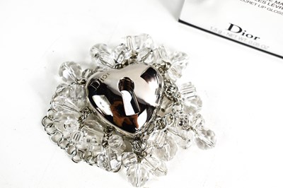 Lot 371 - Christian Dior, a Dior Pretty Charms secret
