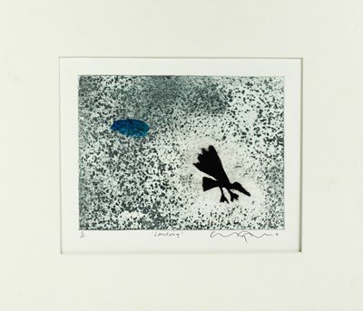 Lot 57 - Christopher Wood (20th century): Landing,...