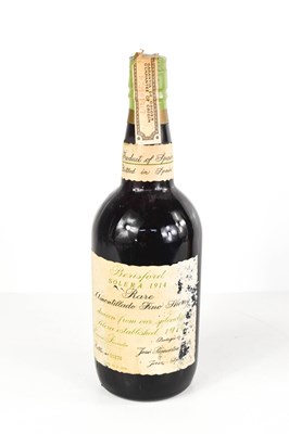 Lot 16 - A Berisford Solera 1914 Rare Amontillado Fine...