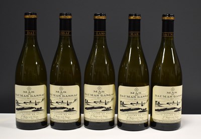 Lot 48 - Mas de Daumas Gassac, 2017, white, Haute...
