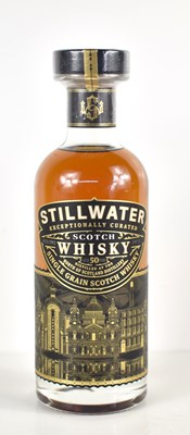Lot 51 - Scotch Whisky: A bottle of North of Scotland...