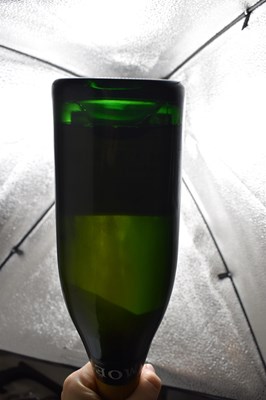 Lot 42 - Three bottles of Moet & Chandon Dry Imperial...