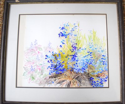 Lot 326 - CHARITY LOT - Brigid Marlin (20th C.):...