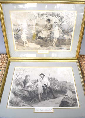 Lot 328 - CHARITY LOT - A pair of Percy Tarrant (19th...