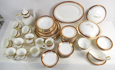 Lot 283 - CHARITY LOT - A late 20th C. Royal Grafton...