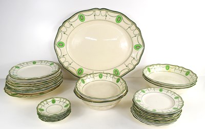Lot 284 - CHARITY LOT - A 20th C. Royal Doulton part...