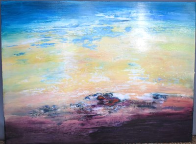 Lot 337 - CHARITY LOT - D. W. Stanley (Contemporary):...
