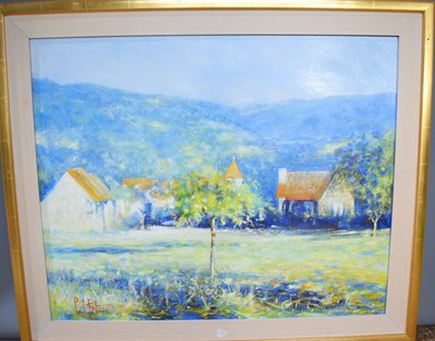 Lot 340 - CHARITY LOT - Paul Battams (Australian-British,...