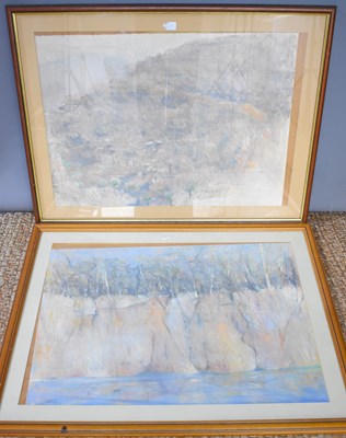 Lot 341 - CHARITY LOT - Paul Battams (Australian-British,...