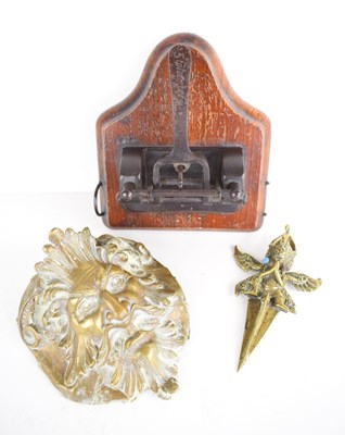 Lot 182 - CHARITY LOT - A group of collectables to...
