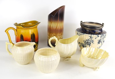 Lot 305 - CHARITY LOT - A collection of 19th and 20th C....