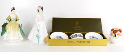 Lot 295 - CHARITY LOT - A collection of 20th C. British...
