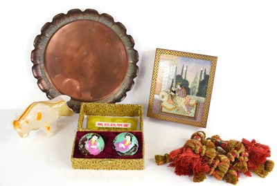 Lot 319 - CHARITY LOT - A collection including two...