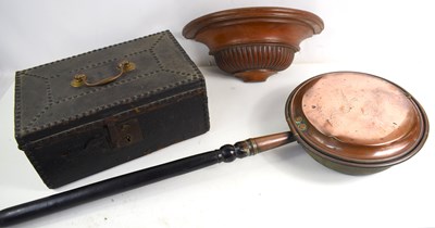 Lot 320 - CHARITY LOT - A group of collectables to...