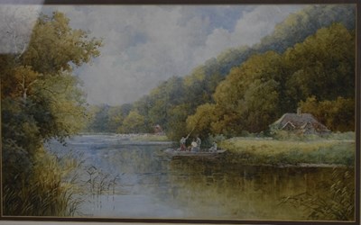Lot 86 - Stephen James Bowers (1874-1892): Upper...